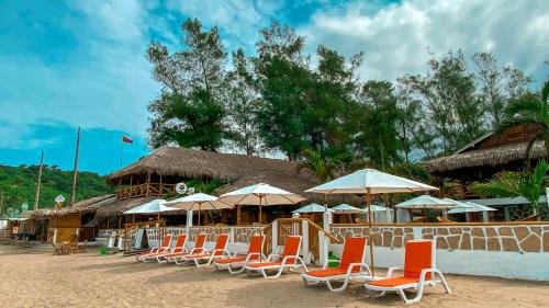 HANGA ROA HOTEL in Montanita