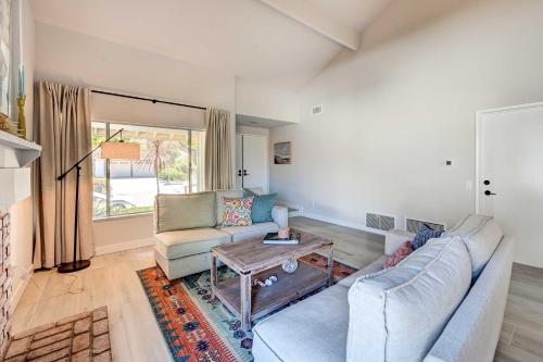 Lovely Solana Beach Home with Views 2 Mi to Ocean! in Solana Beach, USA