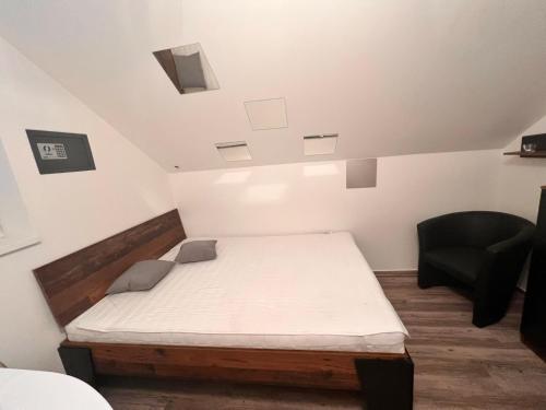 Deluxe Double Room with Bath