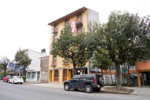 Hotel Museo Xalapa