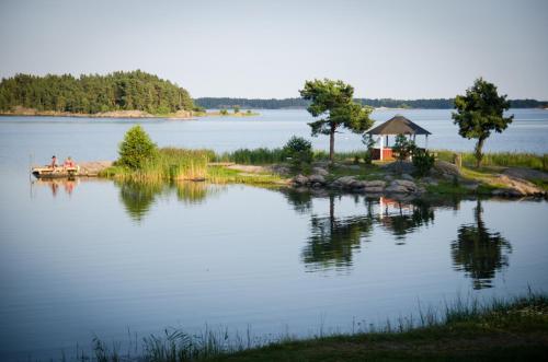 Skärgårdsbyn S:t Anna - image 13