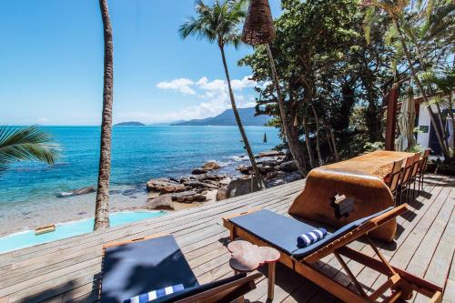 บริการและสิ่งอำนวยความสะดวก, Blow Show Casa I in เซาเปโดร