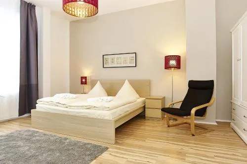 BearlinCity Apartments - City Center West in Berlin, Deutschland