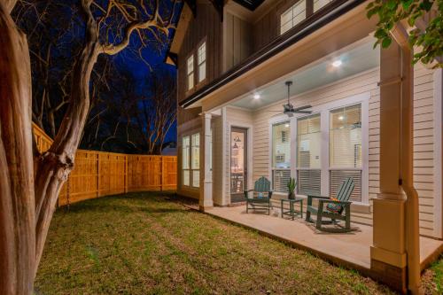 The Lodge Uptown Conroe in Conroe, USA