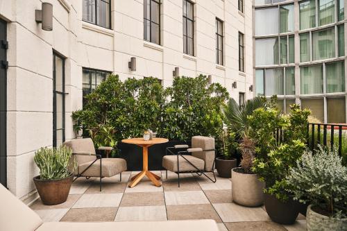 Santa Monica Proper Hotel a Member of Design Hotels - image 12