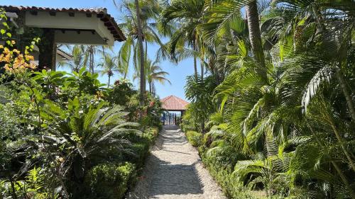 Apartamento con salida a la playa