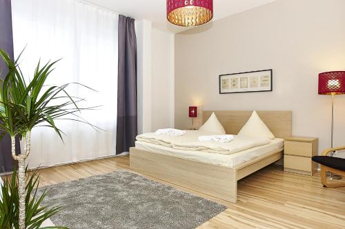 BearlinCity Apartments - City Center West 4