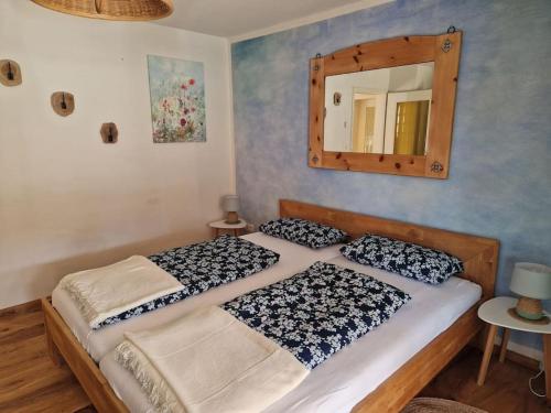 Ferienglück im Schwarzwald