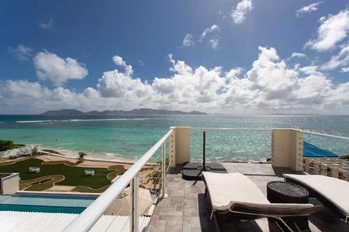 Anguilla - Villa Anguillitta villa