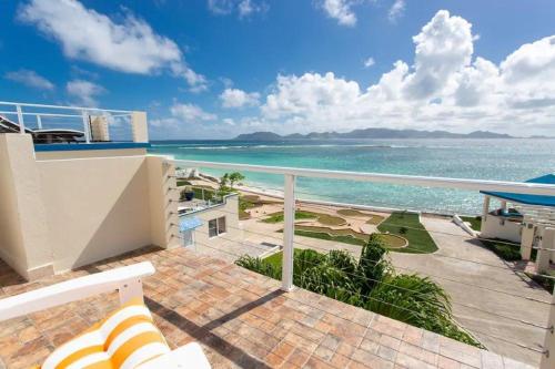 Anguilla - Villa Anguillitta villa