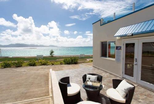 Anguilla - Villa Anguillitta villa