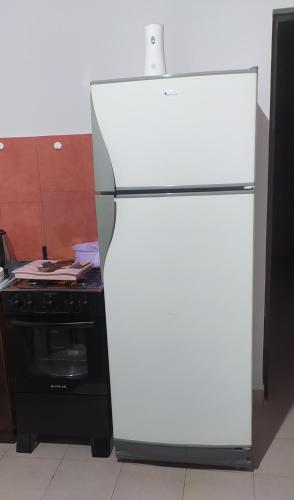 One-Bedroom Apartment image 6