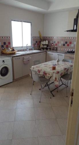 Appartement meuble in Nabeul