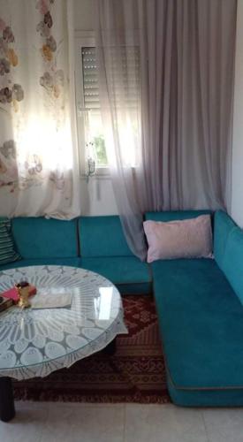 Appartement meublé (Appartement meuble) in Nabul