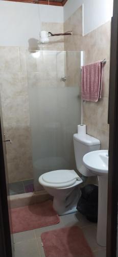 One-Bedroom Apartment image 1
