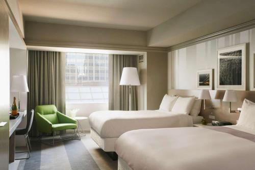 Radisson Blu Minneapolis Downtown - image 7