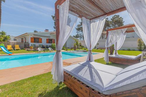 Villa Whiteloft Pool Spa Lounge Villa Whiteloft Pool Spa Lounge