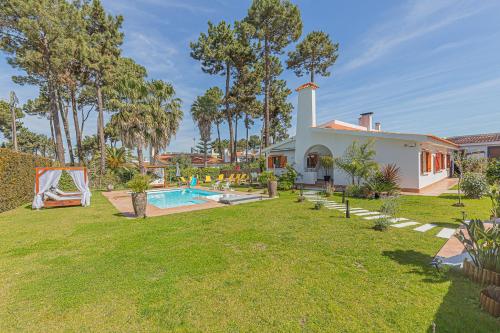 Villa Whiteloft Pool Spa Lounge Villa Whiteloft Pool Spa Lounge