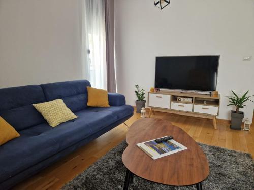 Your second home in Podgorica, Podgorica (fotografie 2)