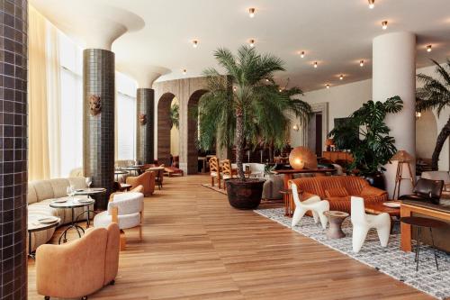 Santa Monica Proper Hotel, a Member of Design Hotels