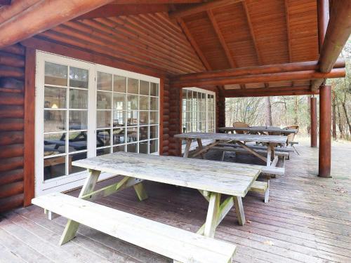  Holiday Home Kulmulevej in Nordost