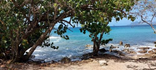 Bel Bonjou, Votre maison tropicale au cœur du Sud Martinique, Le Marin
