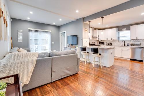 Columbus Vacation Rental about 4 Mi to Downtown! in Columbus, USA