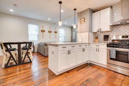 Columbus Vacation Rental about 4 Mi to Downtown! in Columbus, USA