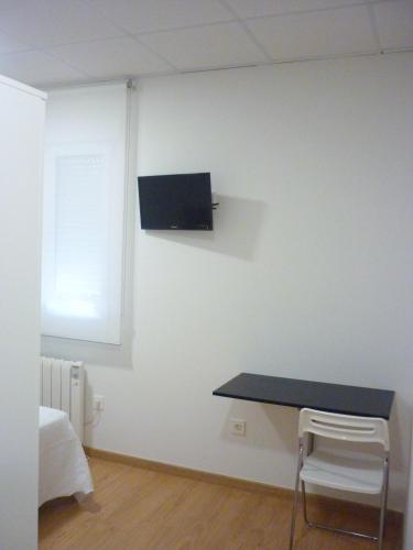 Pension-Albergue Puente Ribeira