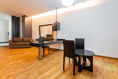Hotel Pasadena CDMX – Mexico City, NH