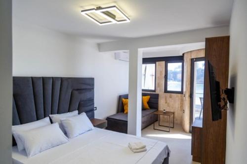 Sand Apartments, Ulcinj