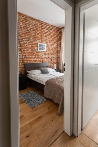 Apartament Fabrykanta - image 2