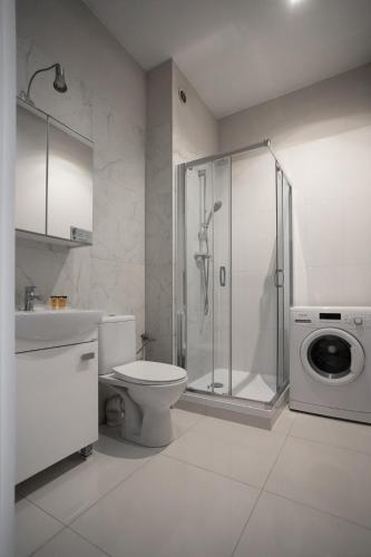Apartament Fabrykanta - image 6