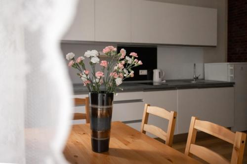 Apartament Fabrykanta - image 9