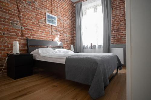 Apartament Fabrykanta - image 13