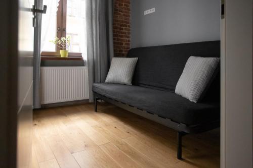 Apartament Fabrykanta - main image