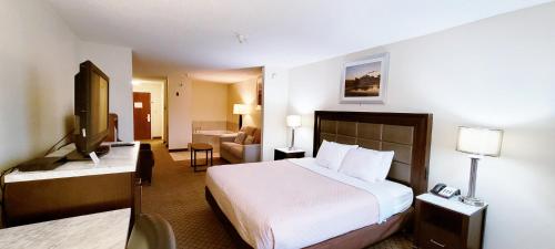 Home Inn & Suites