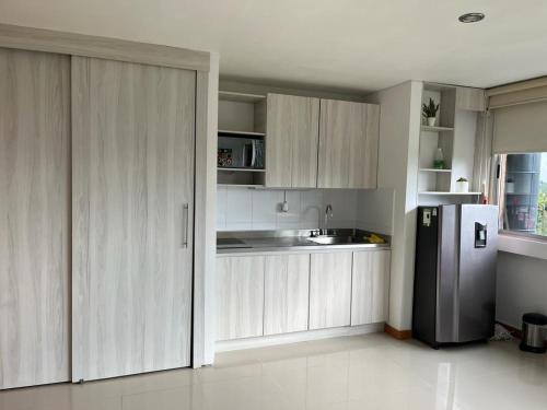LLanogrande Apartamento Estudio Puerto Bulevar LLanogrande Apartamento Estudio Puerto Bulevar