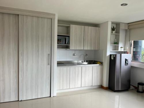 LLanogrande Apartamento Estudio Puerto Bulevar