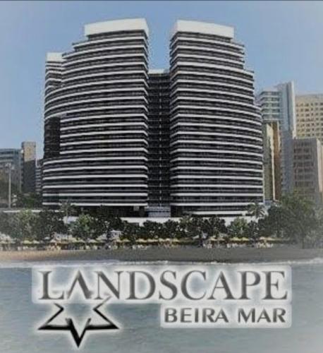 Beira Mar Fortaleza Landscape Deluxe