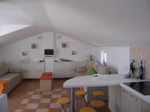 Apartments with parking space Rovinj - 20554 - image 5