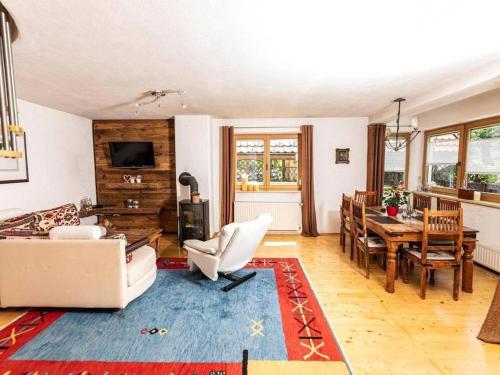 Chalet in Kundl near Ski Juwel in Kundl, Österreich