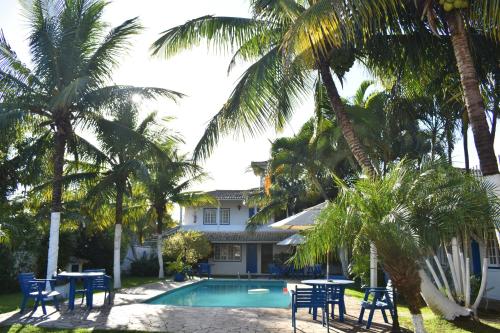 Hibiscus Center