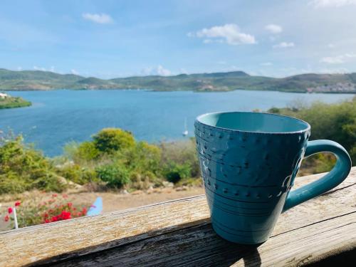 . Coqui Beach Home, Culebra