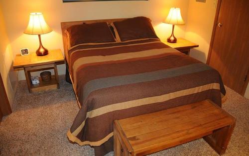 Seven Springs Stoneridge 3 Bedroom Standard Condo - Ski-In Out, Pet Friendly! condo detail