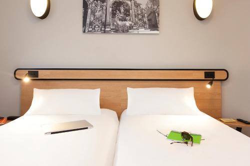 Aparthotel Adagio Access Nancy Centre - image 2