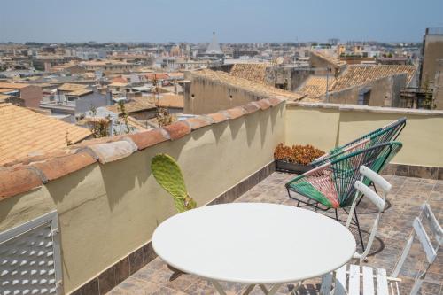 Palazzo Gilistro - main image