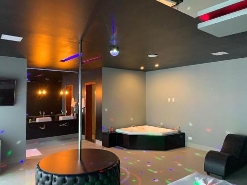 Illusion Motel & Hotel in Campo Novo do Parecis