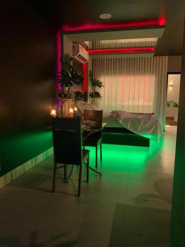 Illusion Motel & Hotel in Campo Novo do Parecis