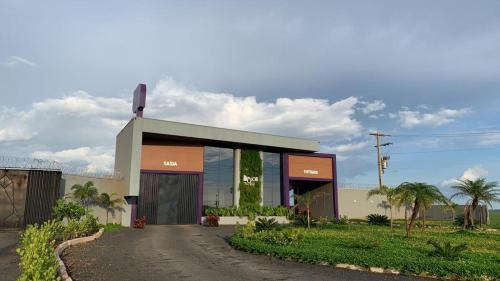 Illusion Motel & Hotel in Campo Novo do Parecis